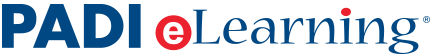 PADI eLearning