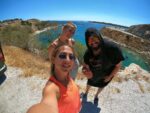 fun diving photo